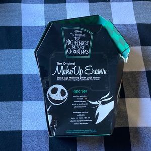 Original make up eraser nightmare before Christmas